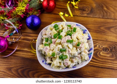 Festive Table In Russian Images Stock Photos Vectors Shutterstock