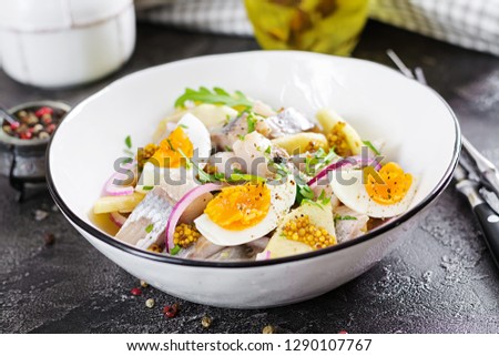 Similar – Image, Stock Photo Red Onions Food Vegetable