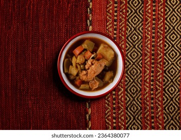 traditional saudi arabia food, groats its called in arabic jareesh, marquq,saleeg.
traditional plate in central region najd.