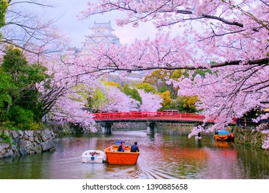 Traditional Scenery Beautiful Japanese Elegance Style Stock Photo ...