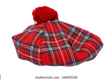 tommy shanter hat
