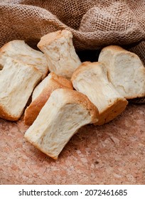 Traditional South African  Buttermilk Rusks