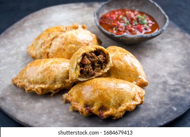 258 Carne empanada Images, Stock Photos & Vectors | Shutterstock