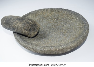 rock spice grinder