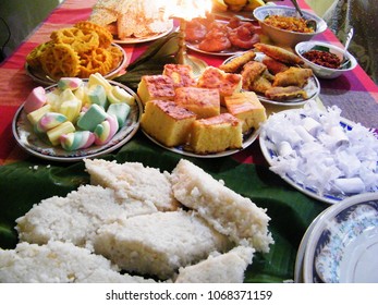 104 Sinhala and tamil new year betel leaf Stock Photos, Images ...