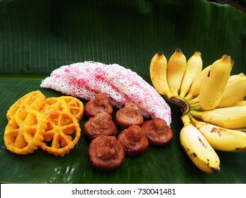 Traditional Sri Lankan Sinhala Tamil New Stock Photo 730041481 ...