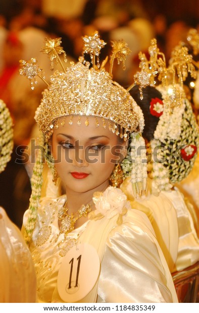 Marina Maitland Wedding  Dress  Wedding  Dress  Surabaya 