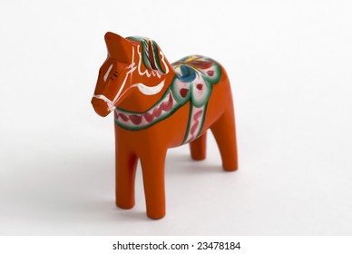 A traditional Swedish toy - Shutterstock ID 23478184