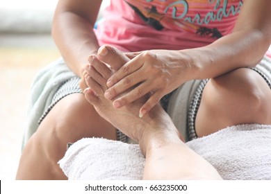 Traditional Thai Massage, Traditional Massage , foot massage