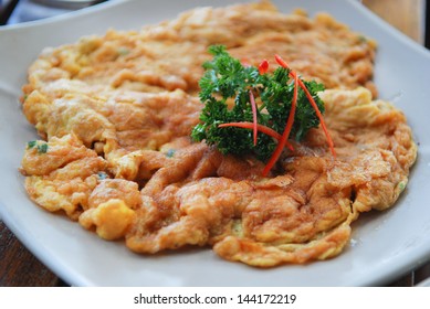 16,156 Thai omelet Images, Stock Photos & Vectors | Shutterstock