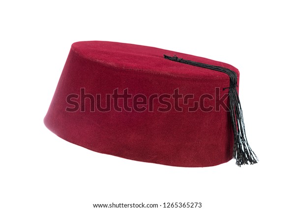 traditional turkish cap