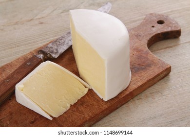 Traditional Waxed Wensleydale Cheese