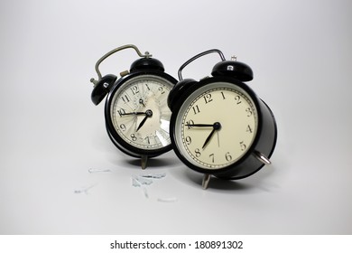 Clock Out Work Noises Clock Hated Stock Photo 189372554 | Shutterstock