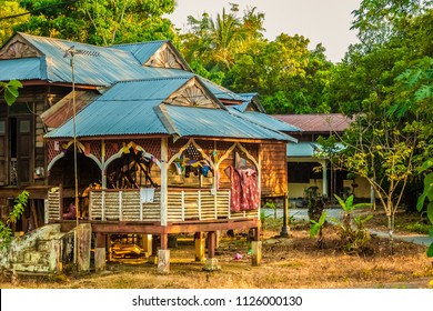 Rumah Malaysia Images, Stock Photos & Vectors  Shutterstock