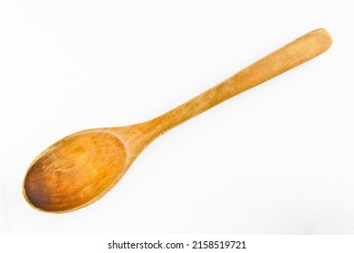 Traditional wooden spoon for modern and old kitchens, kitchen materials wooden spoons