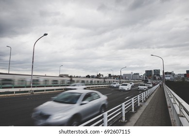 traffic