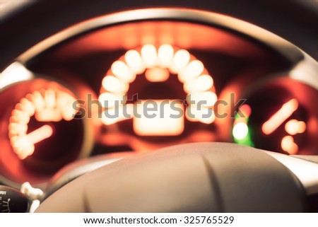 traffic