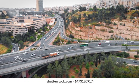 5,399 Jerusalem transportation Images, Stock Photos & Vectors ...