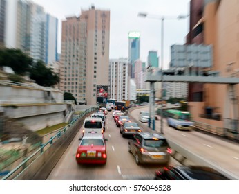 traffic jam
