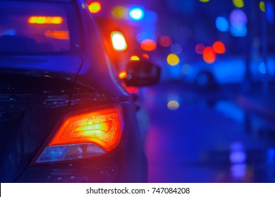 28,155 Car brake light Images, Stock Photos & Vectors | Shutterstock