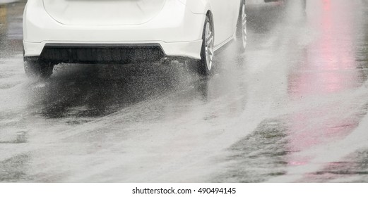 10,338 Rainy day highway Images, Stock Photos & Vectors | Shutterstock