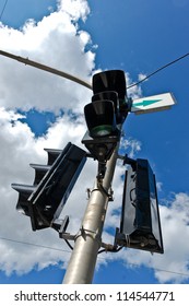 Traffic light