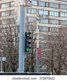 traffic light