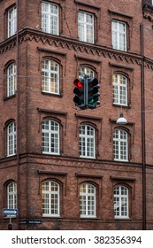 Traffic light