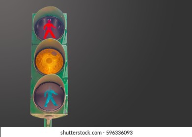 Traffic light