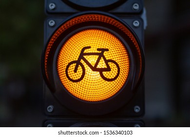 stop light bike