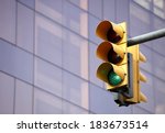 Traffic lights
