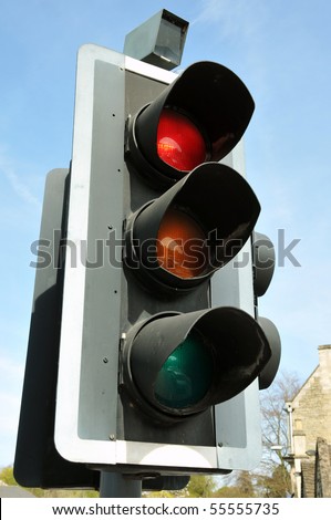 Traffic Lights