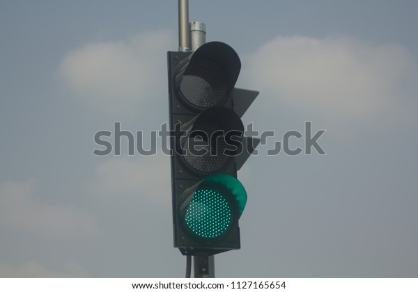 Traffic lights It is a light signal device that\
appears along separate roads, pedestrians, and other places. To\
control traffic on the\
road