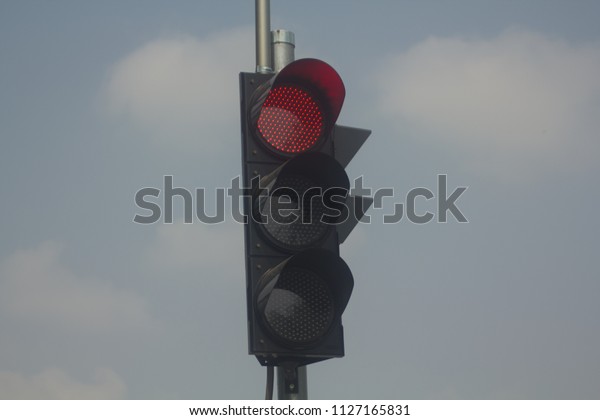 Traffic lights It is a light signal device that\
appears along separate roads, pedestrians, and other places. To\
control traffic on the\
road