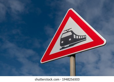 Signal Railway Traffic Germany High Res Stock Images Shutterstock