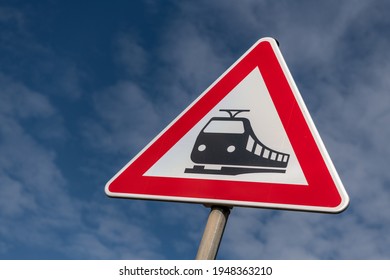 Signal Railway Traffic Germany High Res Stock Images Shutterstock