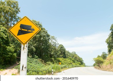 traffic Signs
