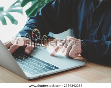 traffic Users who are using high-speed internet in use, receiving or sending Fast Internet Documentation