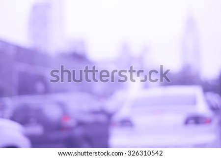 trafic,