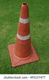 Trafic Cone