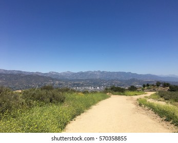 trail