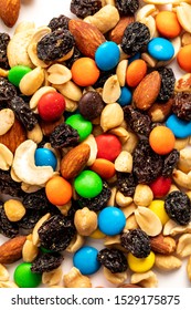 Trail Mix 