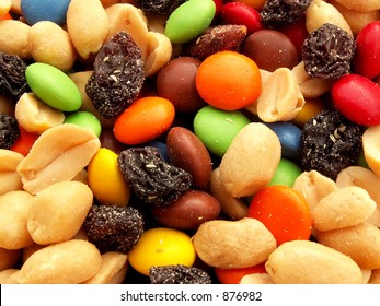 Trail Mix