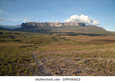 Planalto Das Guianas Images Stock Photos Vectors Shutterstock