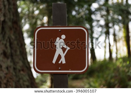 Trailhead