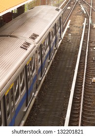 train