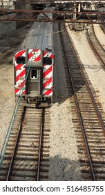 train