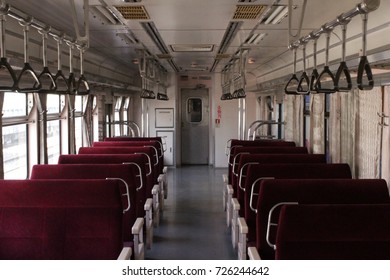 train