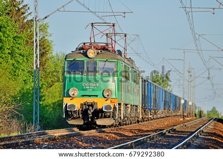 Train.