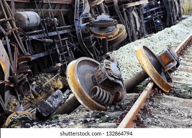 Train Accident